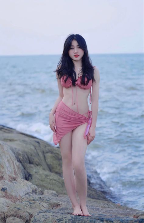 韓國鄰居的妻子