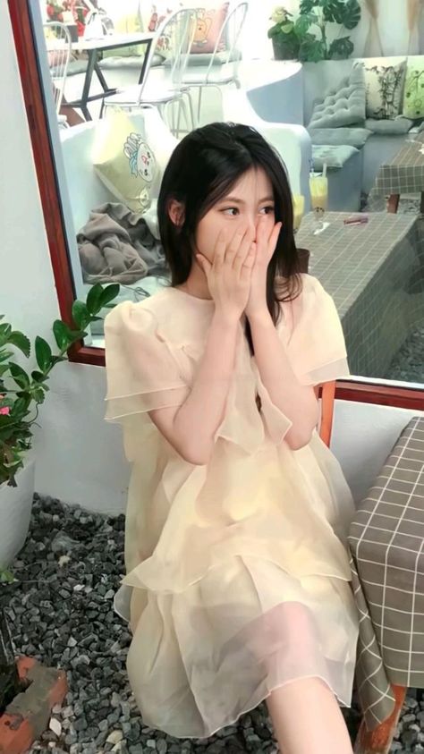 溫柔善良的嫂子