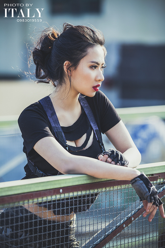 女員工的滋味中文