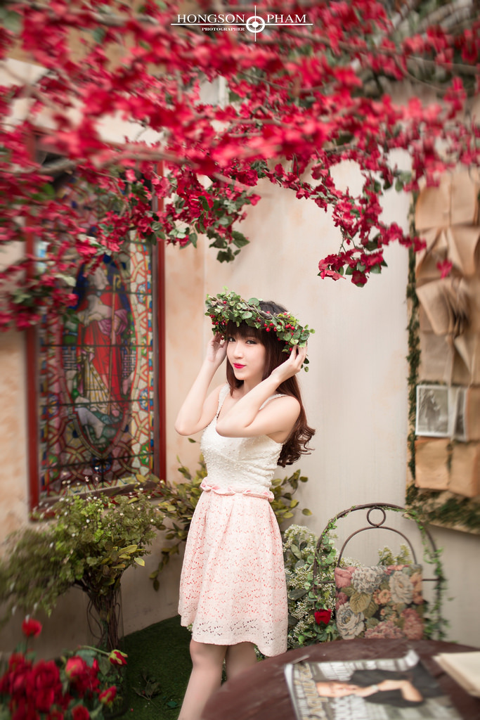 淑榮