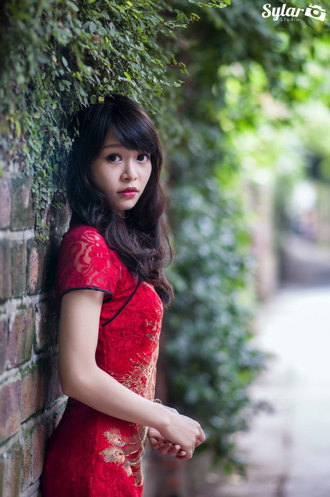 美麗小蜜桃