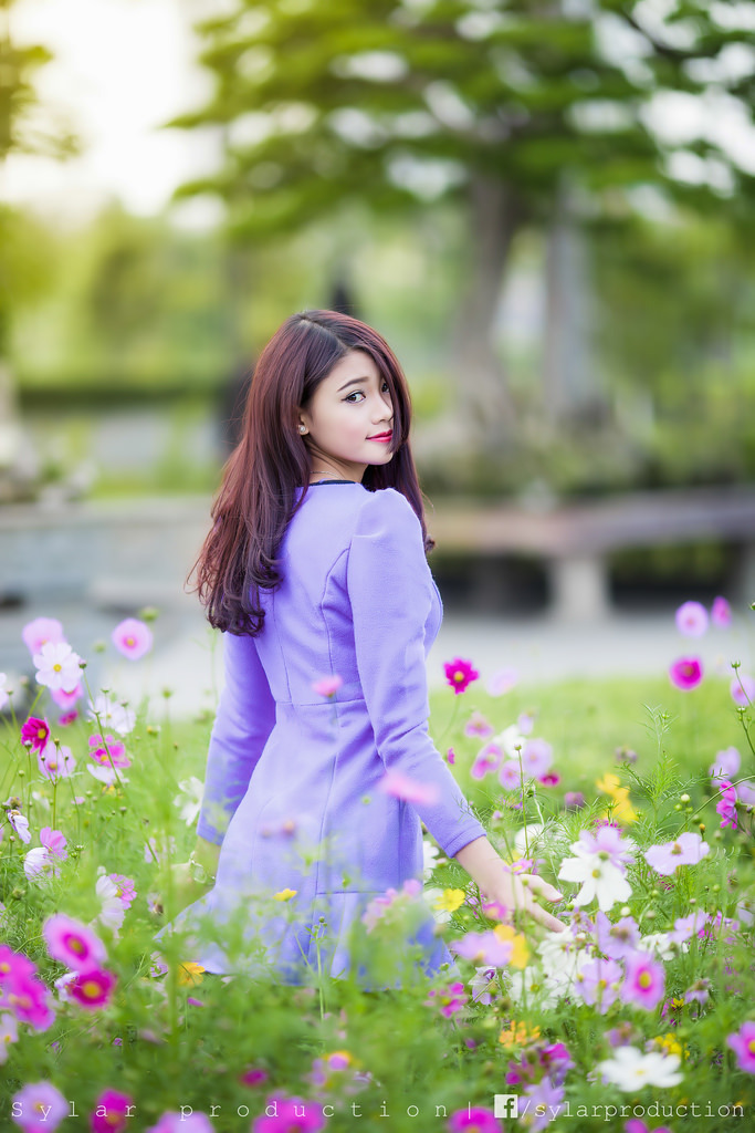 花間新娘