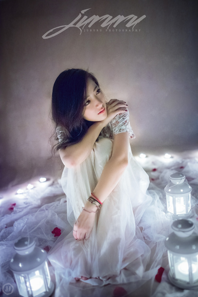 朋友的母親7