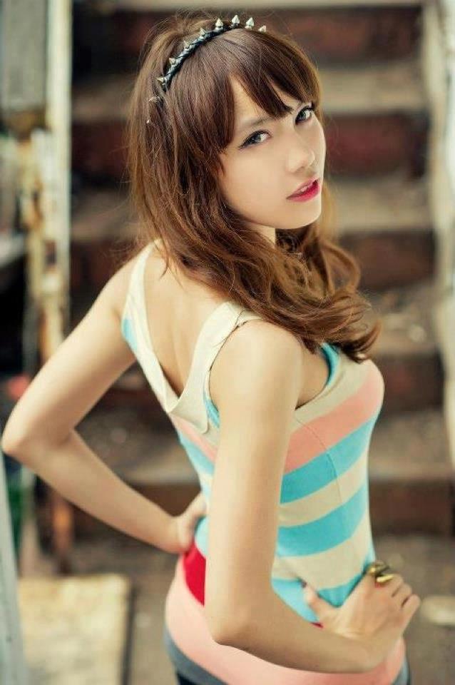 《宮廷美女楊貴妃》香港劇情