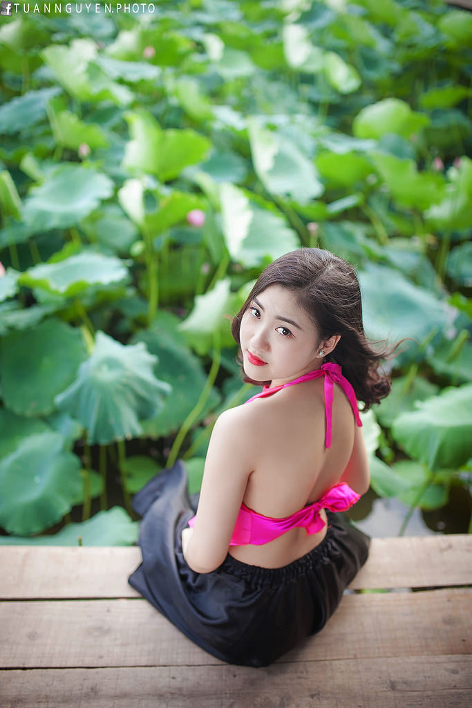 麥子的朋友