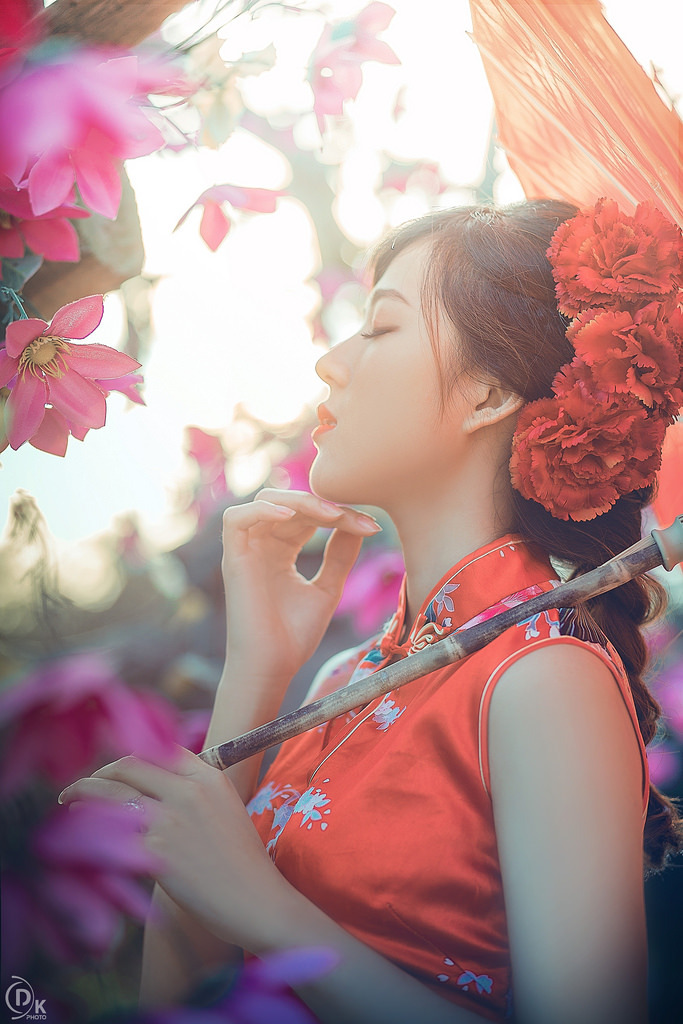 最年輕的小姨子在線