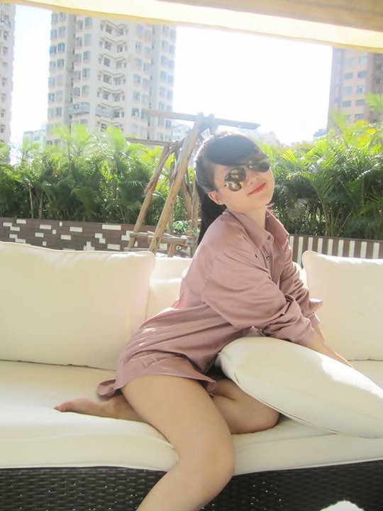 水著彼女動漫