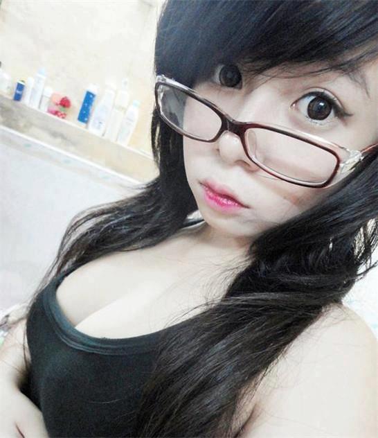 親吻姐