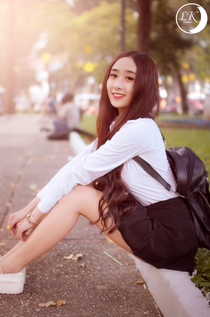 愛(ài)情睡醒了