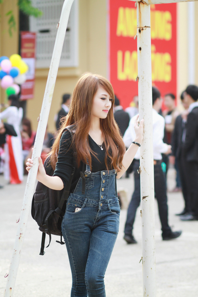 少男少女