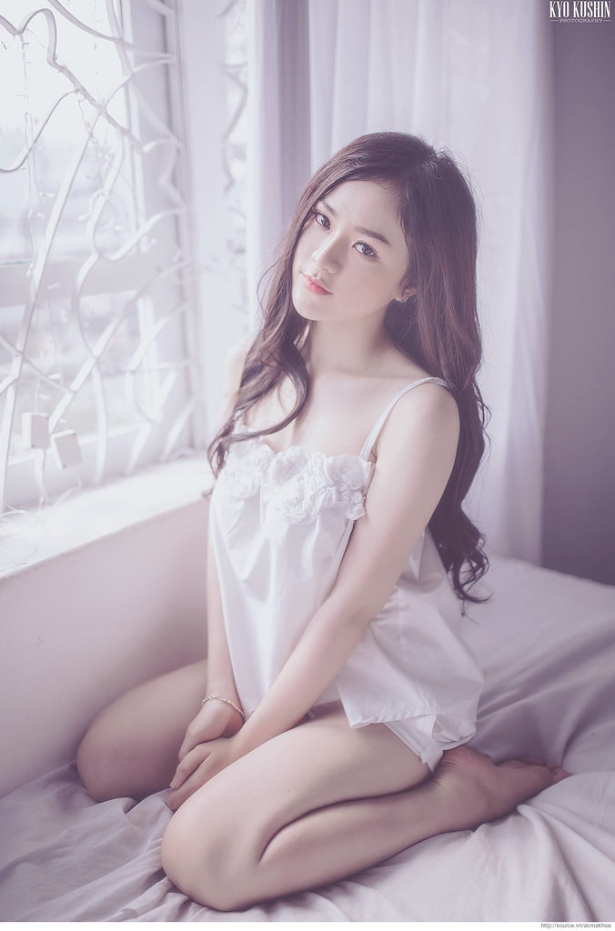蒼麗奈