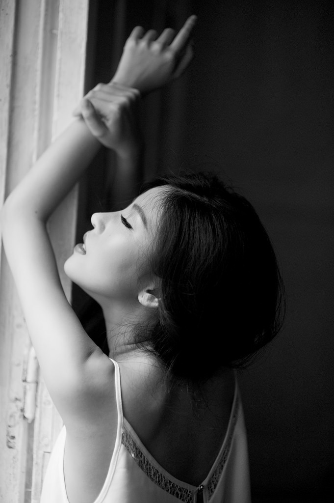 日老女人的b
