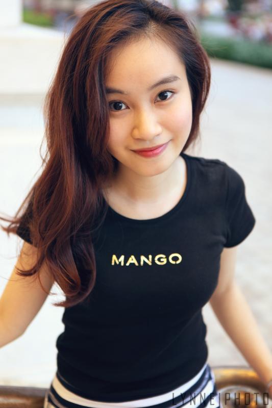 新聞小姐