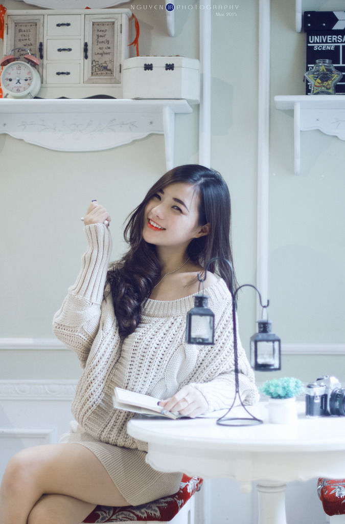 年輕的小姨子5