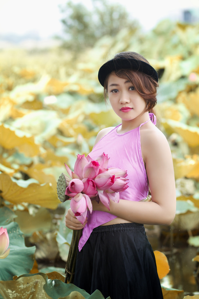 真命天女