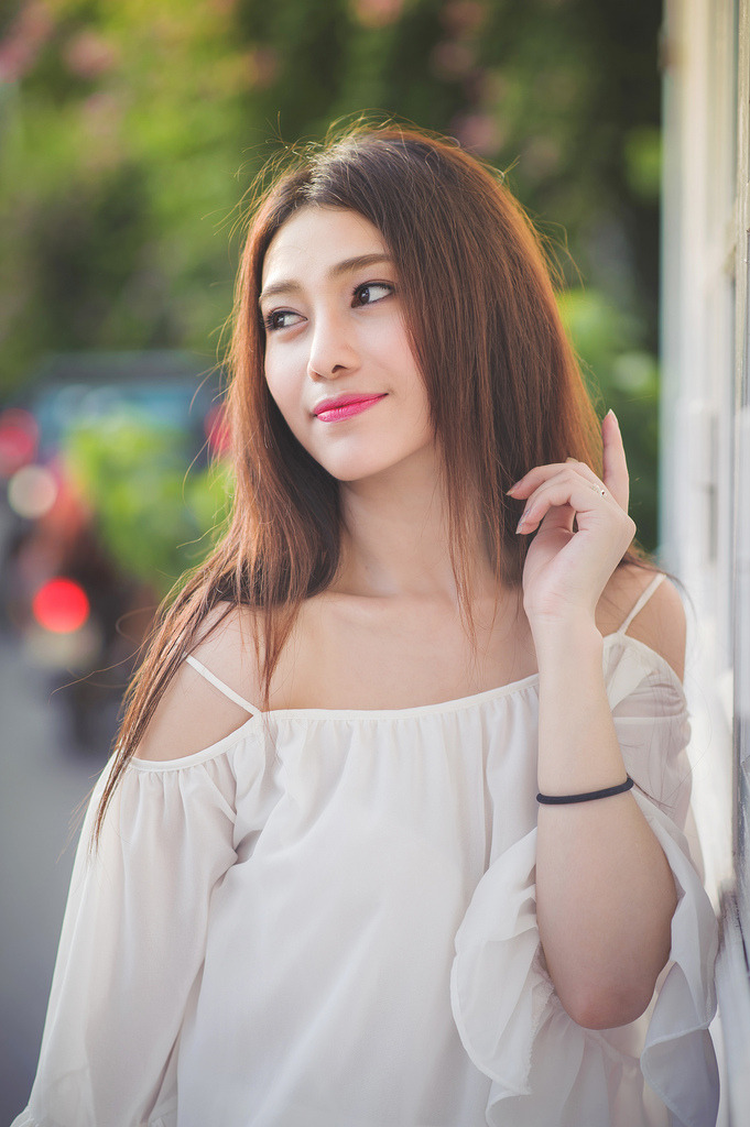 私立高校的女教師們