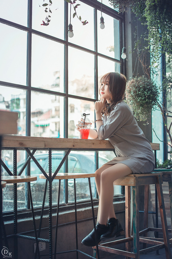 盲點