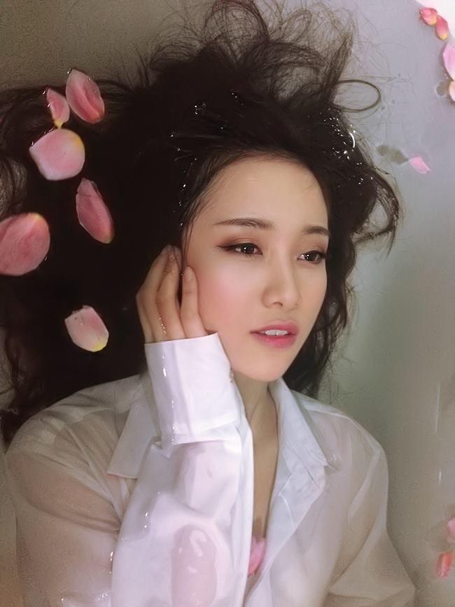 年輕漂亮是最好的朋友